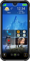 MX1 Smartphone schwarz/grau