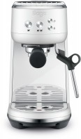 the Bambino Siebträgermaschine matt weiß, Milchbehälter, 1,38 l