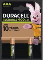 StayCharged AAA (HR03) 900 mAh Akku
