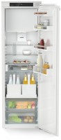 IRDdi 5121-22 Einbau-Kühlschrank mit Gefrierfach