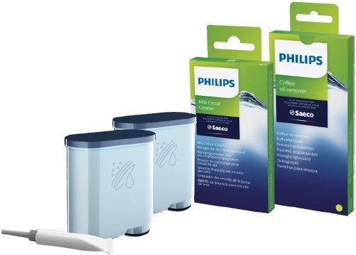 CA6707/10 Wartungskit AquaClean Pflegeprodukt