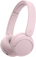 WH-CH530P Bluetooth-Kopfhörer pink