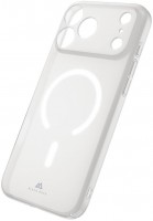 Mag Iced Case für iPhone 17 Pro Max/18 Pro Max transparent