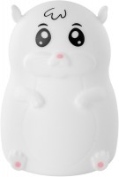 Nachtlicht Hamster