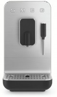 BCC12BLMEU Kaffee-Vollautomat schwarz, Edelstahl-Mahlwerk, 19 bar, 1,4 l
