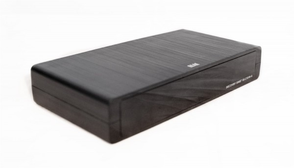 Discovery Connect Streaming-Player