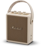 Stockwell III Bluetooth-Lautsprecher cream