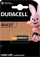 MN 27 Alkaline Batterie 12V Batterie