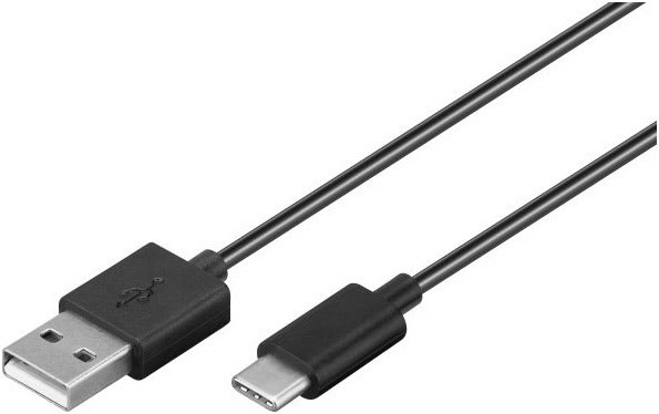 USB 3.1 Anschlusskabel