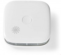 WIFIDS21WT SmartLife Rauchmelder weiß