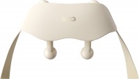 HS500-2 Massagegerät weiß