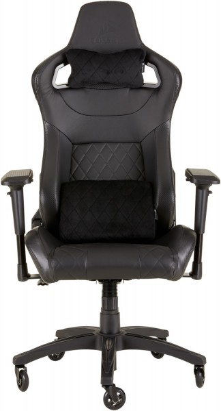 T1 Race 2018 Edition schwarz/schwarz