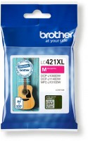 LC-421XLM (500 S.) Tintenpatrone magenta