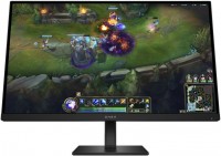 OMEN 27 G2 69 cm (27") Gaming Monitor schwarz