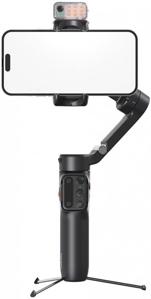 iSteady V3 Gimbal schwarz