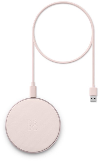 Image of Beoplay Ladepad (Qi) pink