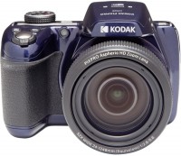 PixPro AZ528 Digitalkamera mitternacht blau