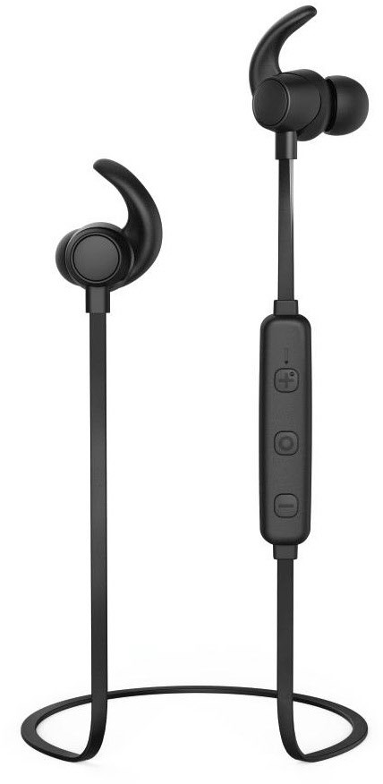 WEAR7208BK Bluetooth-Kopfhörer
