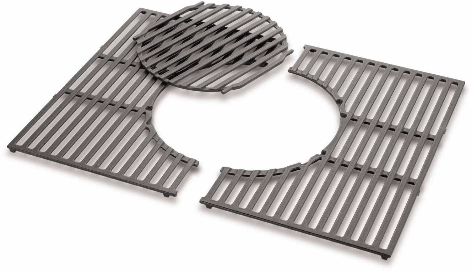 Grillrost-Einsatz für Genesis 300 Serie