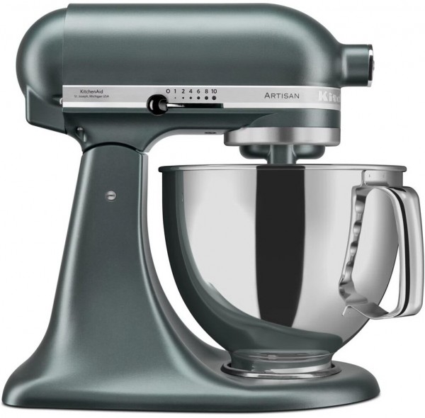 5KSM175PSEJP Artisan Küchenmaschine juniper
