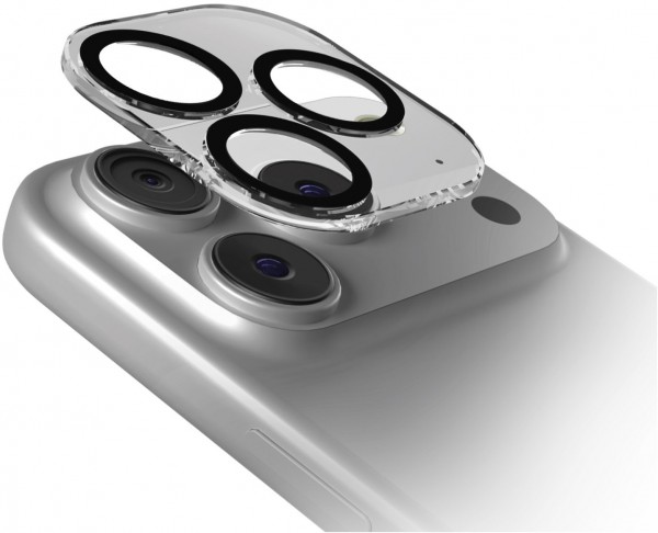 Kameraschutz für iPhone 17 Pro