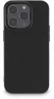 Handyhülle Fantastic Feel für iPhone 15 Pro Max schwarz