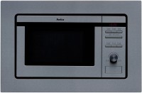 EMW 13180 E Einbau-Kombi-Mikrowelle edelstahl/cleansteel