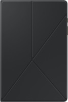 Book Cover für Galaxy Tab A9+ schwarz