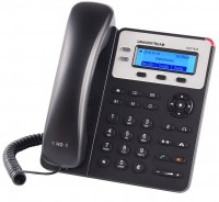GXP1625 schnurgebundenes IP Telefon schwarz