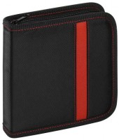 CD WA 24 R Disc-Tasche schwarz