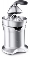 The Citrus Press Pro Zitruspresse edelstahl