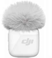 Mic Mini  Wireless Mikrofon (Sender) polarweiß