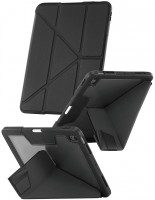 TPU Essential Case für iPad Air 11" schwarz