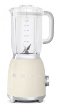 BLF 01 CREU Standmixer creme