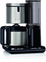 TKA8A683 Filter-Kaffeemaschine mit Thermokanne schwarz