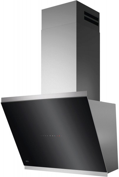 GV77D61SL Wand-Dunstabzugshaube schwarz