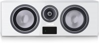 Smart Vento 5 S2 Center-Lautsprecher hochglanz weiß