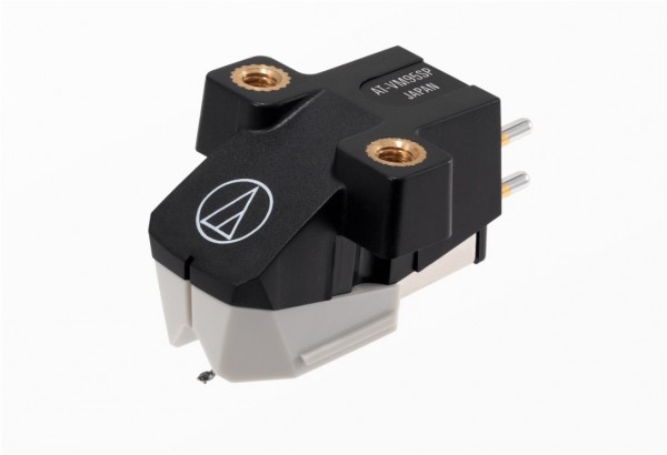 AT-VM95SP Tonabn. MM konisch (78)