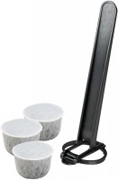 FWF02 Frischwasserfilter Zubehör für Kaffeeautomat