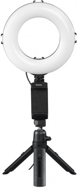 SpotLight Work Area 67 Set für Smartphone und Tablet schwarz