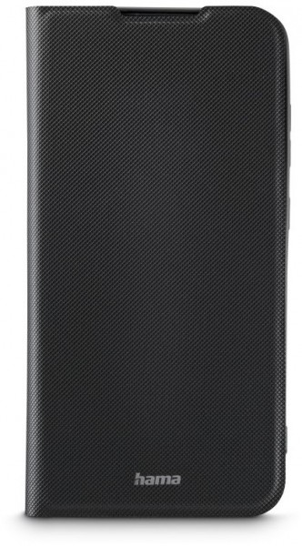 Handytasche Daily Protect für Galaxy S24 FE schwarz