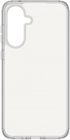 Clear Protection Case für Galaxy A56 5G transparent