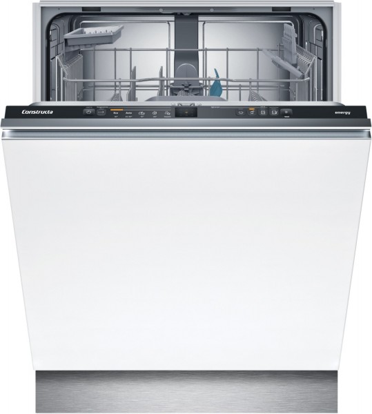 CG5VX01HTD Vollintegrierbarer 60 cm Geschirrspüler