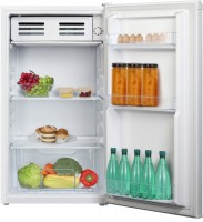 KS85.0EWC Tischkühlschrank weiß