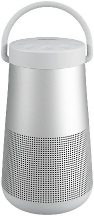 Image of SoundLink Revolve Plus II Bluetooth-Lautsprecher silber