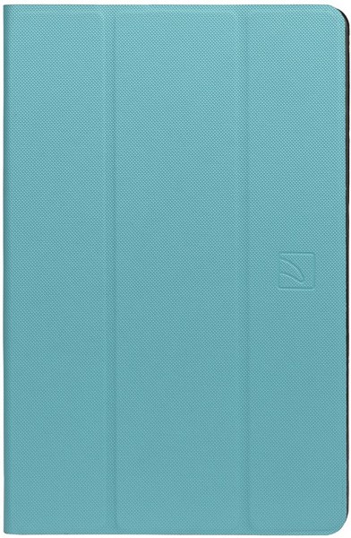Folio für Galaxy Tab 7A 10.4 blau