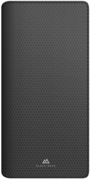 Booklet Slim Folio für Galaxy S25 Ultra schwarz