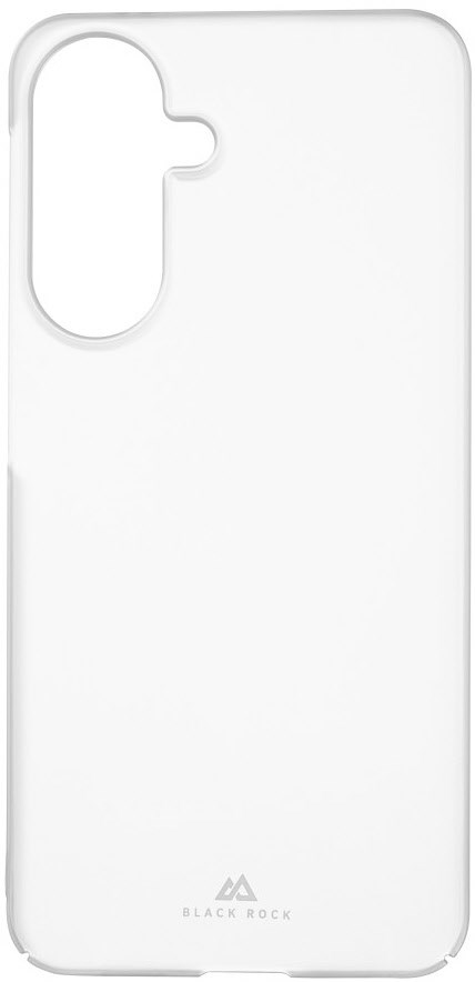 Cover Ultra Thin Iced für Galaxy A57 5G transparent