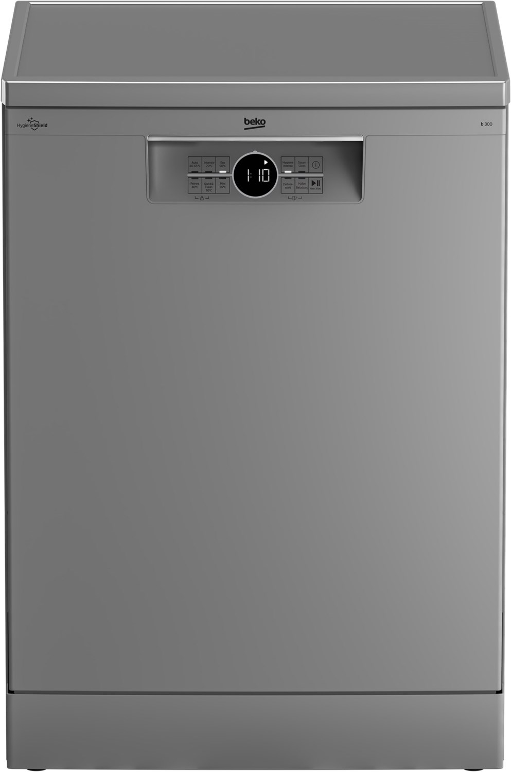 Image of BDFN26430S Stand-Geschirrspüler 60 cm silber