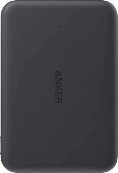 MagGo (10.000mAh) Powerbank schwarz